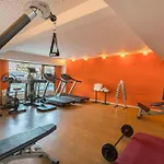 Pop-up Living Zell Am Целль-ам-Зе