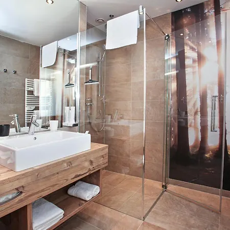 Hotell Pop-up Living Zell Am Zell am See