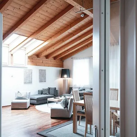 Pop-up Living Zell Am Hotell Zell am See