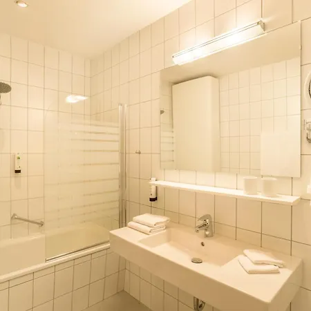 Hotell Pop-up Living Zell Am